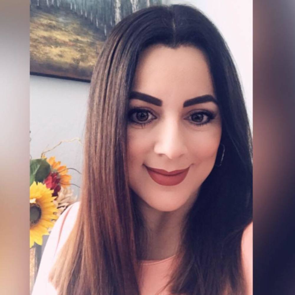 Meet your Posher, Patty